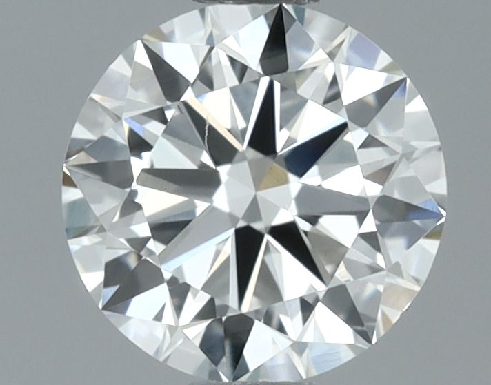 0.50 ct Round diamond