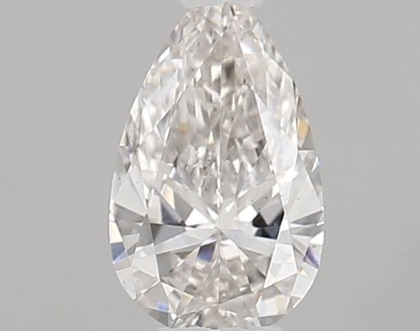 0.30 ct Pear diamond