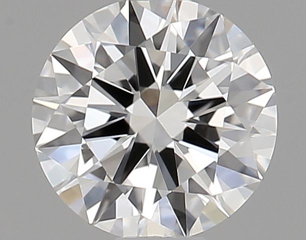 0.30 ct Round diamond
