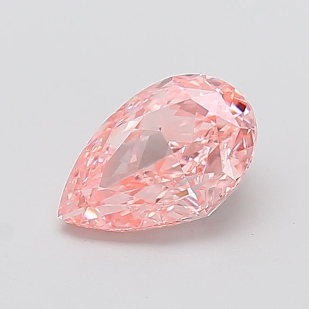 1.73 ct. pear Lab Grown Diamond front image
