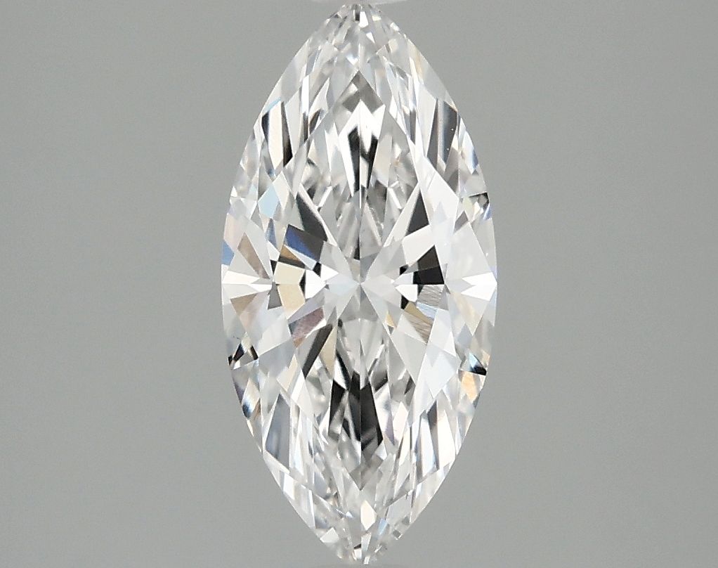 1.52 ct Marquise diamond