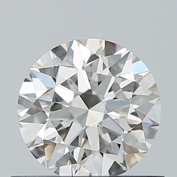 0.60 ct Round diamond