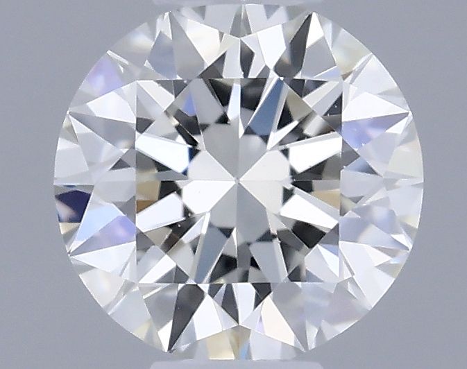 0.30 ct Round diamond