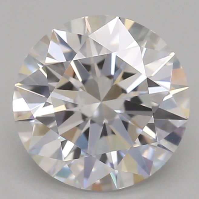 1.09 ct. round Lab Grown Diamond front image