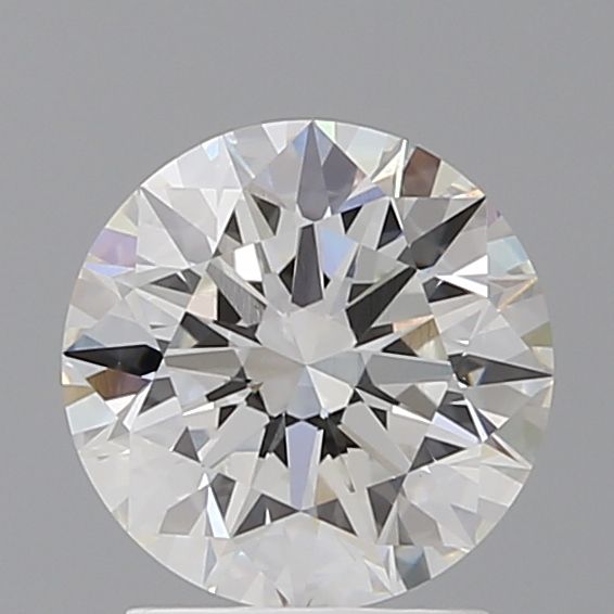 2.00 ct. round Lab Grown Diamond front image