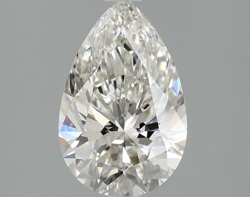 1.59 ct Pear diamond