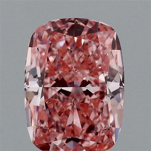 1.05 ct Cushion Modified diamond