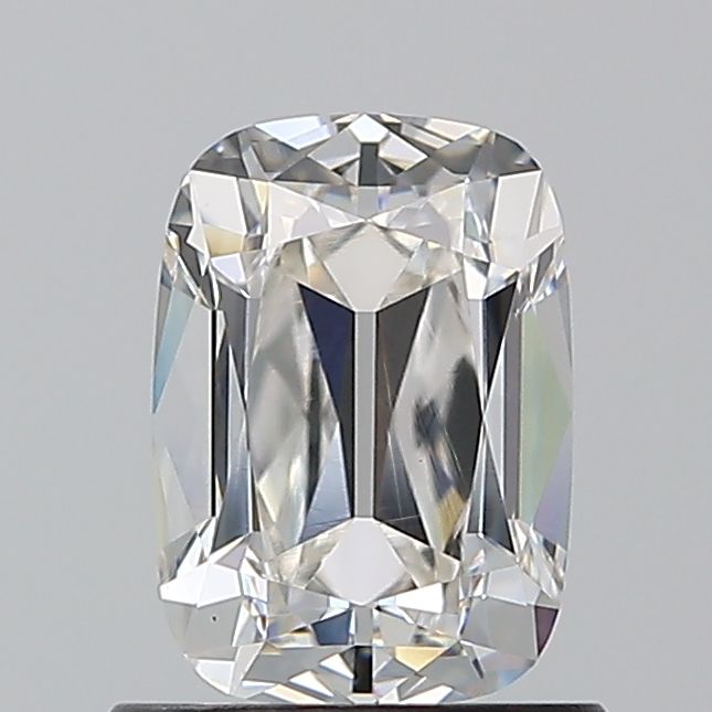 1.04 ct Old miner Diamond