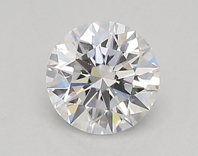 0.38 ct lab-grown Round Diamond