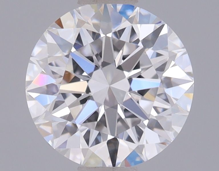 1.03 ct. round Lab Grown Diamond front image