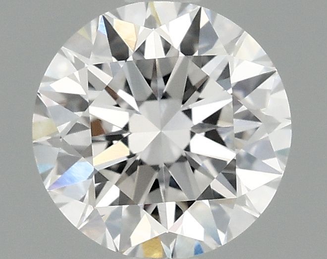 1.03 ct. round Lab Grown Diamond front image