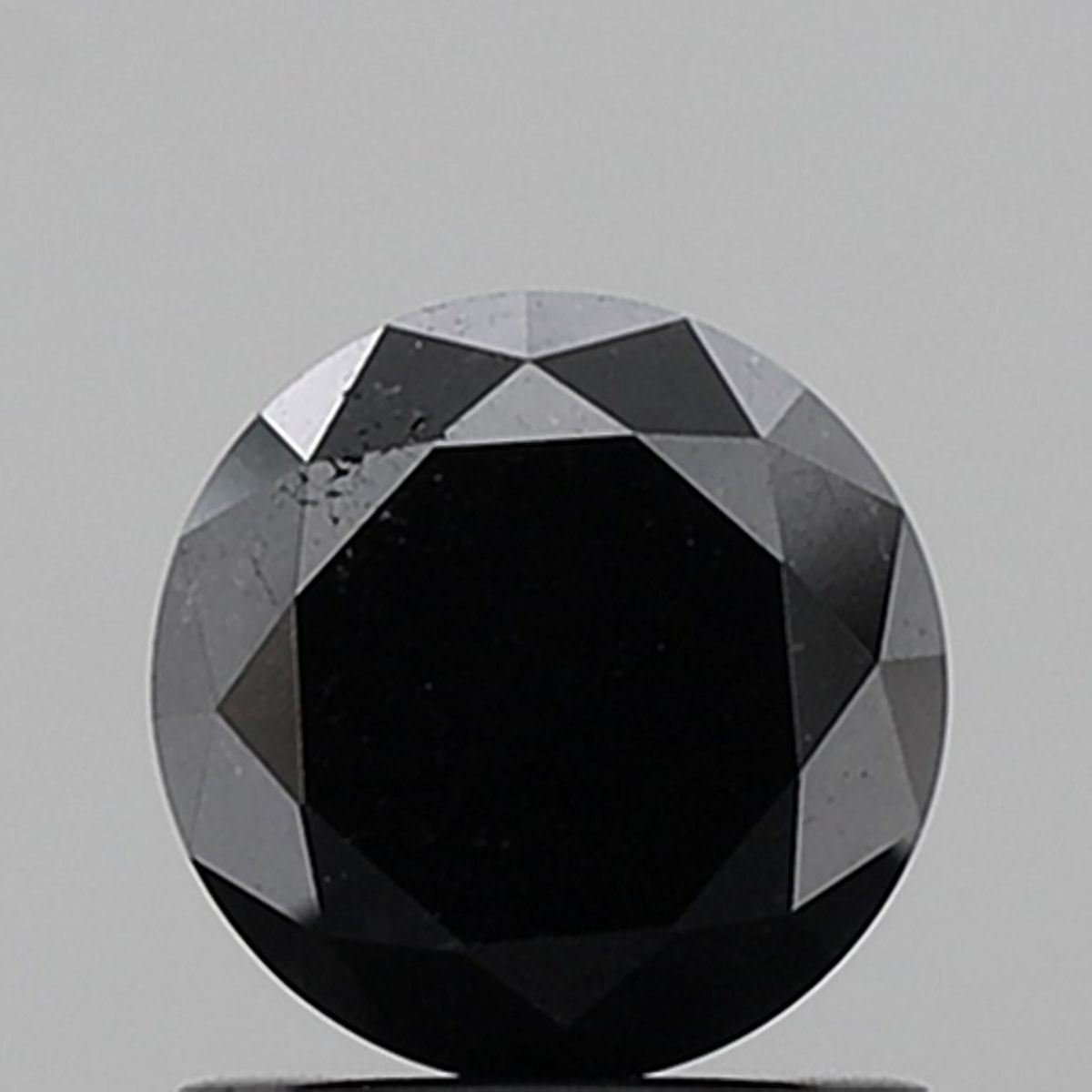 Diament 1.2 ct Fancy Black/VS1