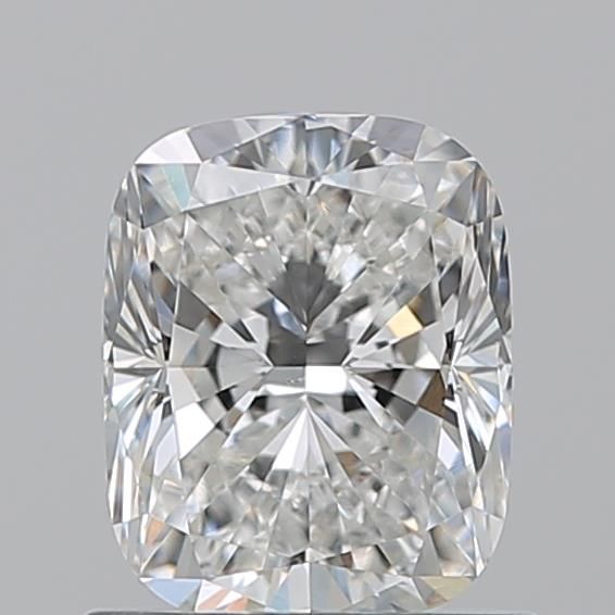 1.01 ct Cushion Brilliant diamond