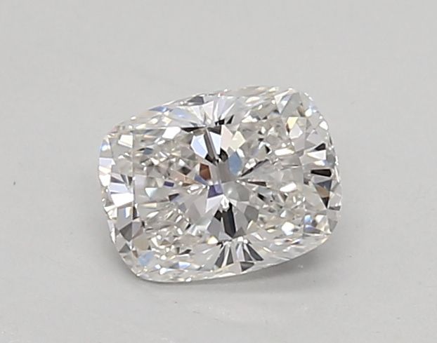 0.47 ct lab-grown Cushion modified Diamond