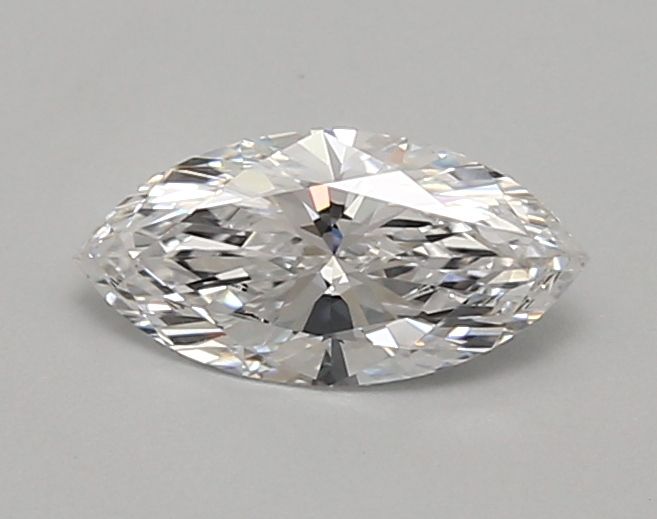 0.91 ct. marquise Lab Grown Diamond front image