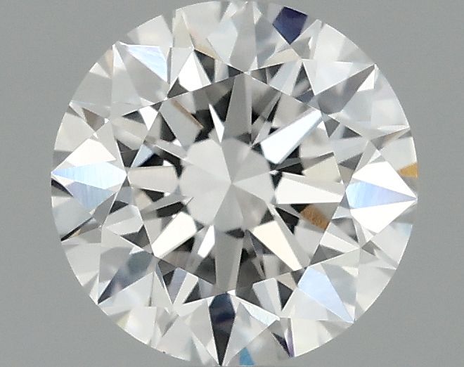 1.06 ct. round Lab Grown Diamond front image