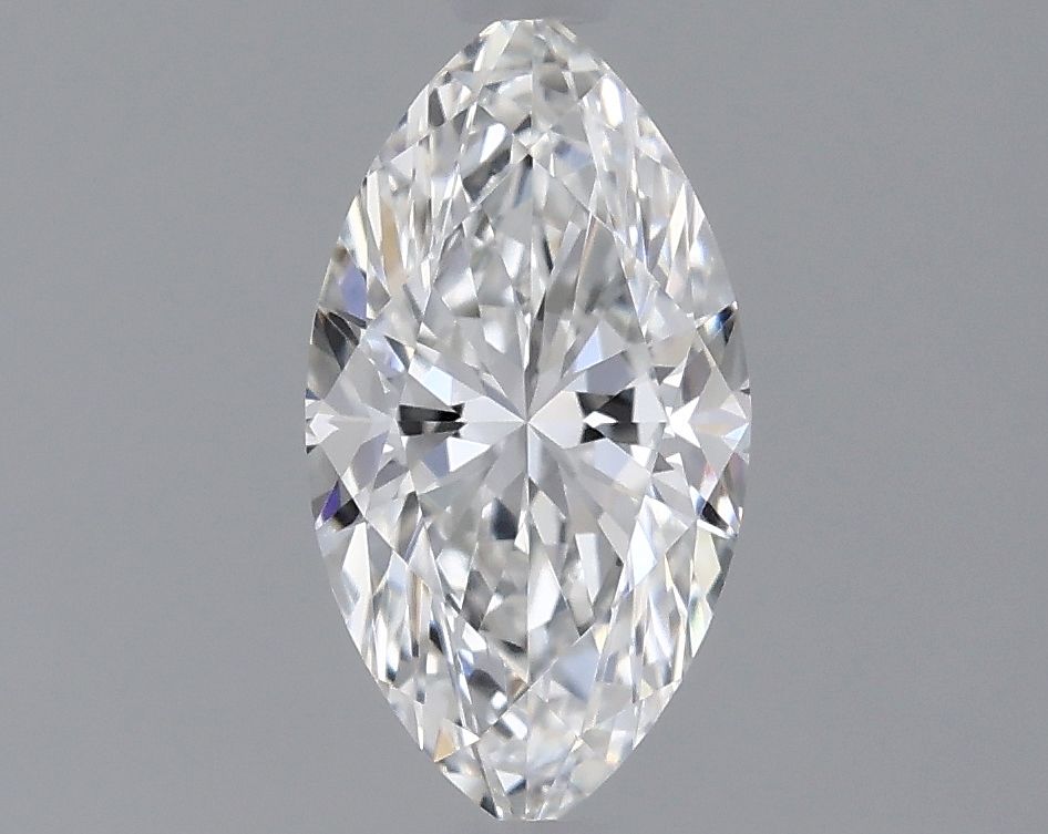 0.50 ct Marquise diamond