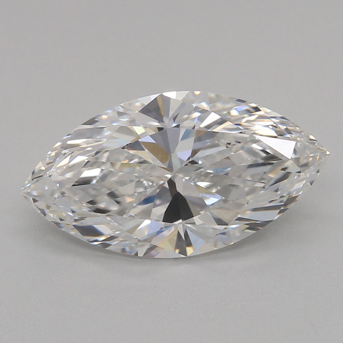 1.54 ct. marquise Lab Grown Diamond front image