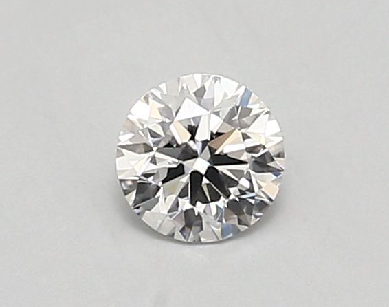 0.47 ct lab-grown Round Diamond