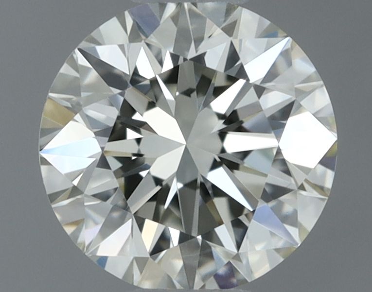 0.40 ct Round diamond