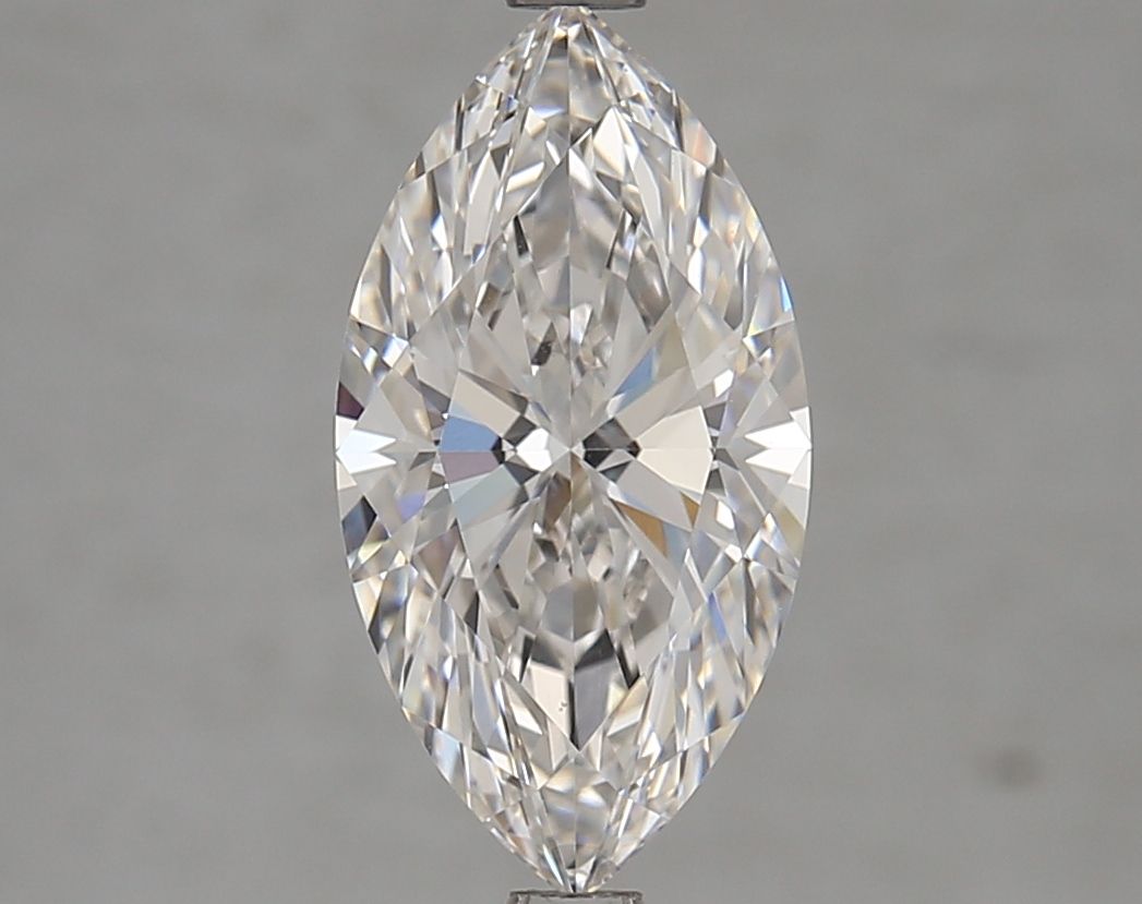2.50 ct. marquise Lab Grown Diamond front image