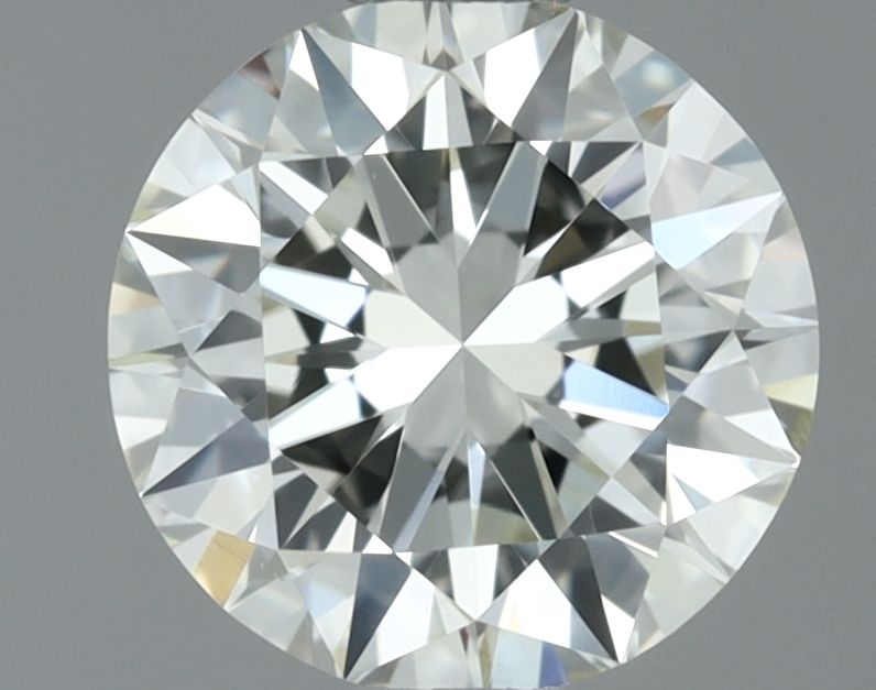 0.53 ct Round Diamond