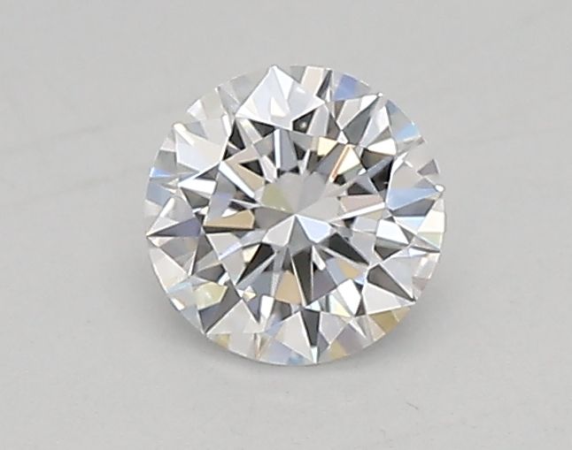 0.29 ct lab-grown Round Diamond
