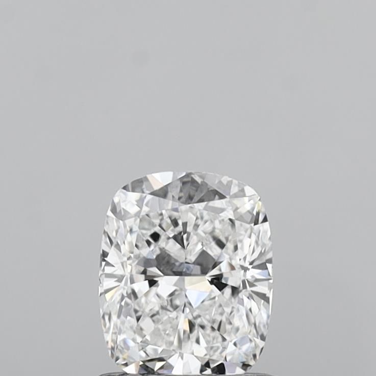 1.05 ct lab-grown Cushion modified Diamond