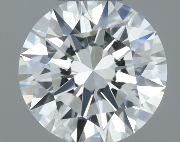0.23 ct Round diamond