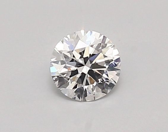 0.42 ct lab-grown Round Diamond
