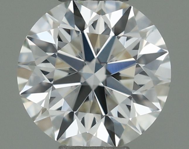 0.30 ct Round diamond
