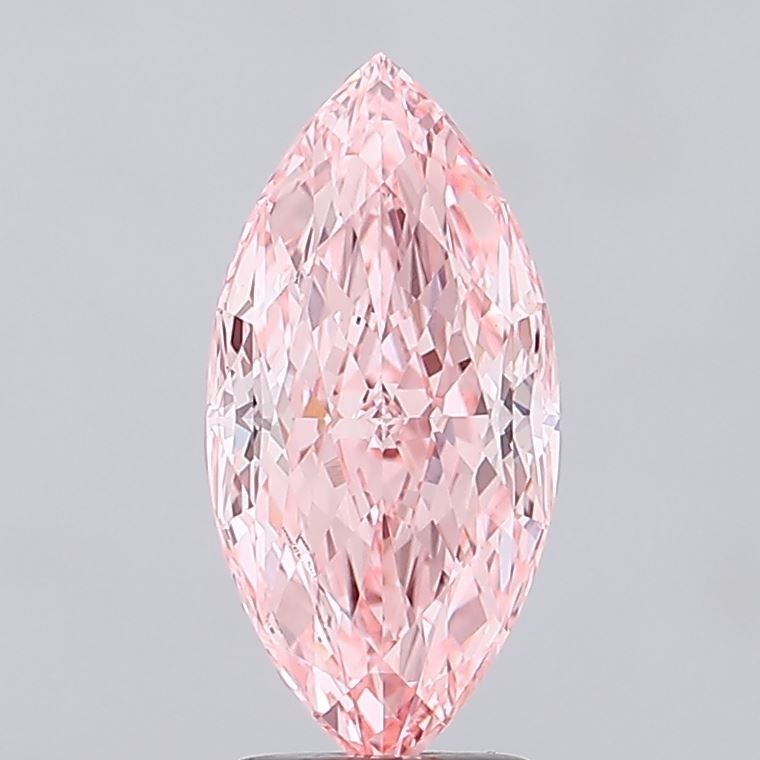 3.03 ct Marquise diamond
