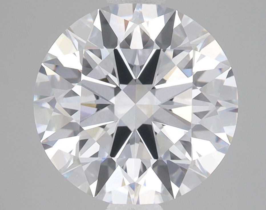 3.40 ct Round diamond