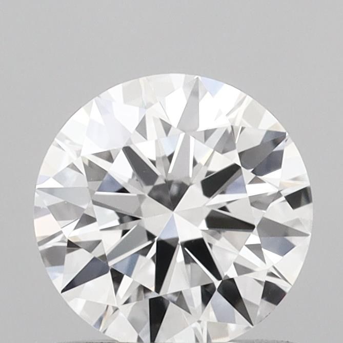 0.80 ct. round Lab Grown Diamond front image