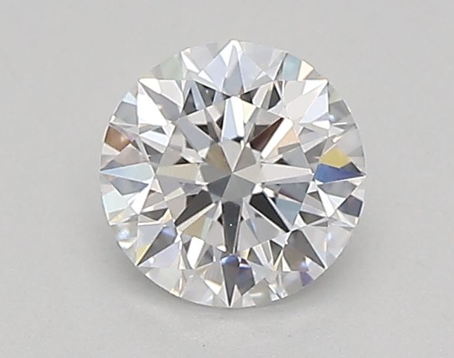 0.45 ct lab-grown Round Diamond