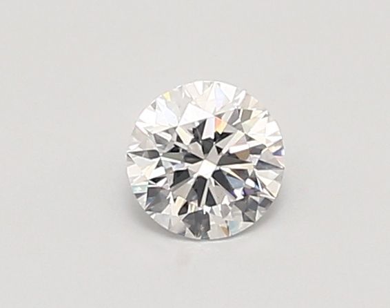 0.37 ct lab-grown Round Diamond