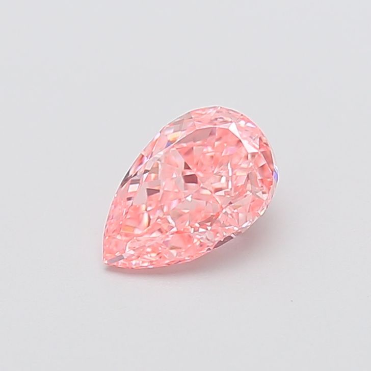 1.22 ct Pear diamond