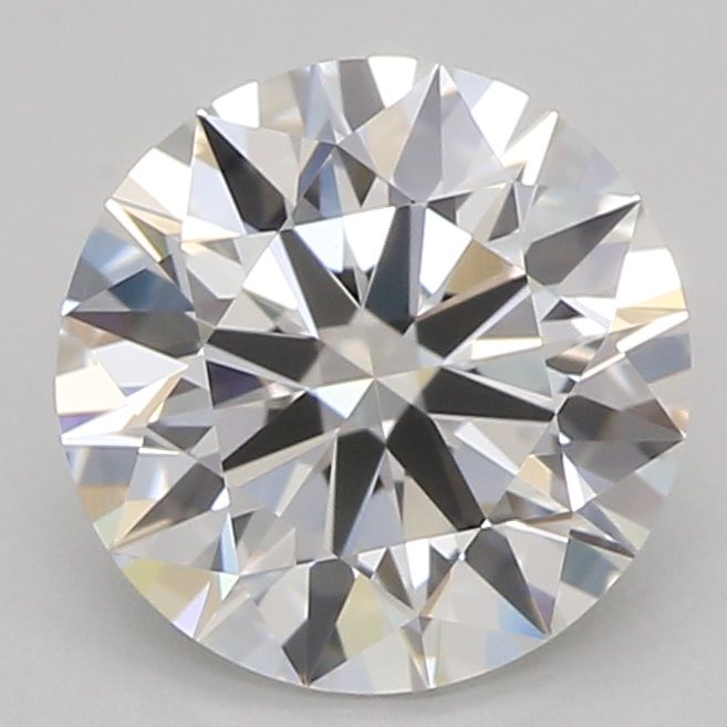 1.05 ct. round Lab Grown Diamond front image