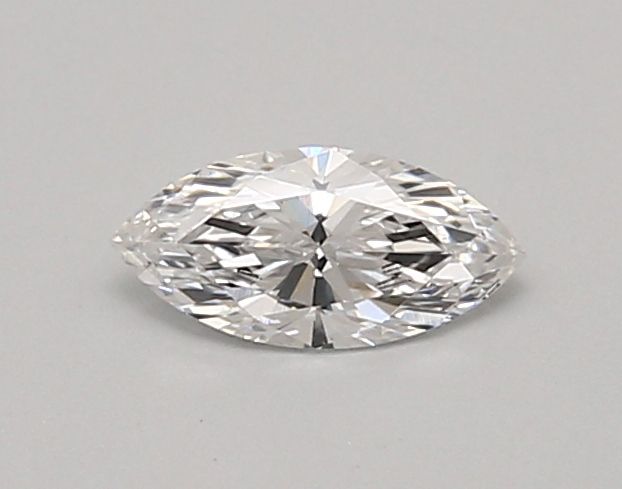 0.47 ct lab-grown Marquise Diamond