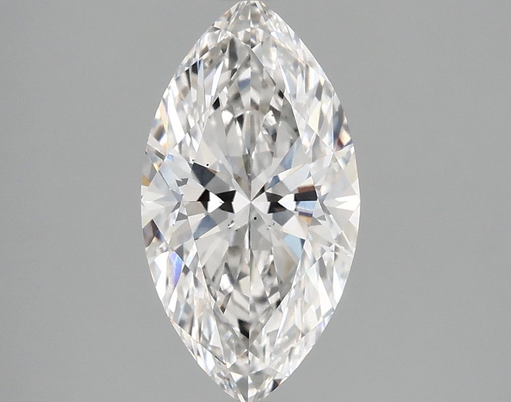 2.00 ct. marquise Lab Grown Diamond front image