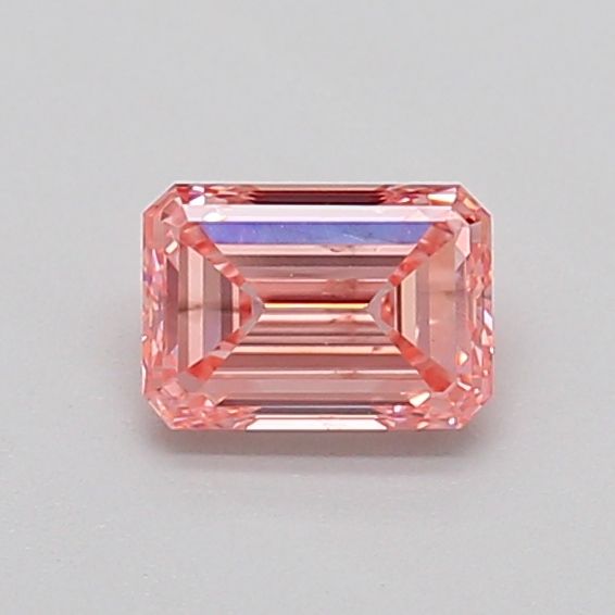 0.5 ct lab-grown Emerald Diamond