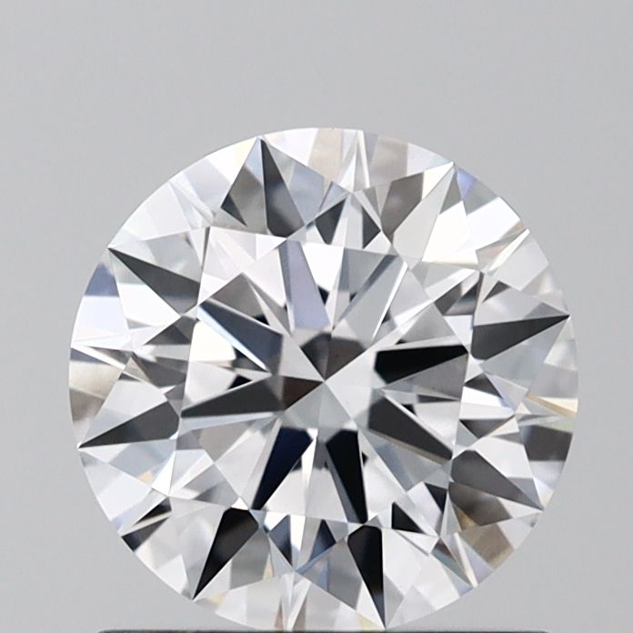 1.07 ct. round Lab Grown Diamond front image