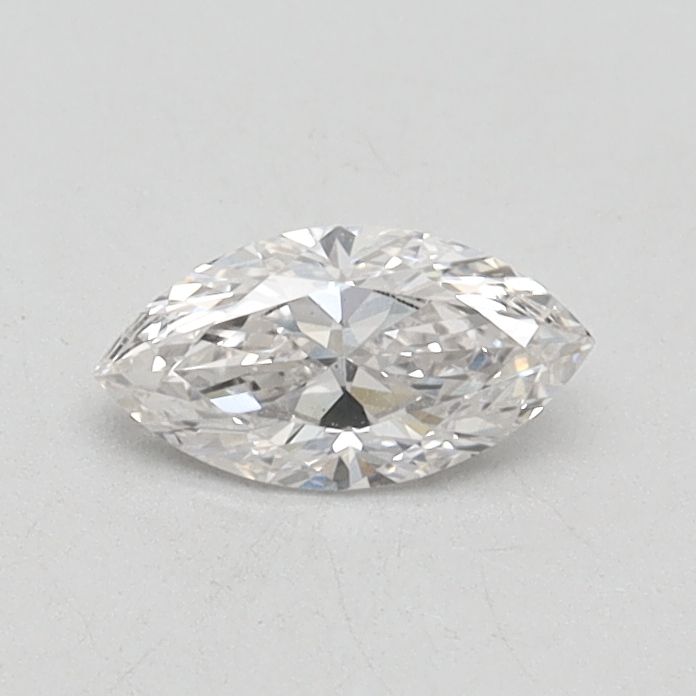 0.32 ct Marquise diamond