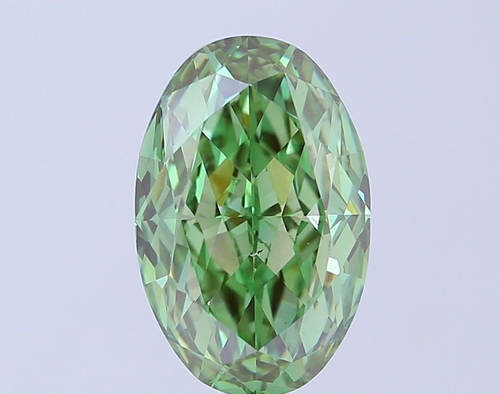 5.03 Carat