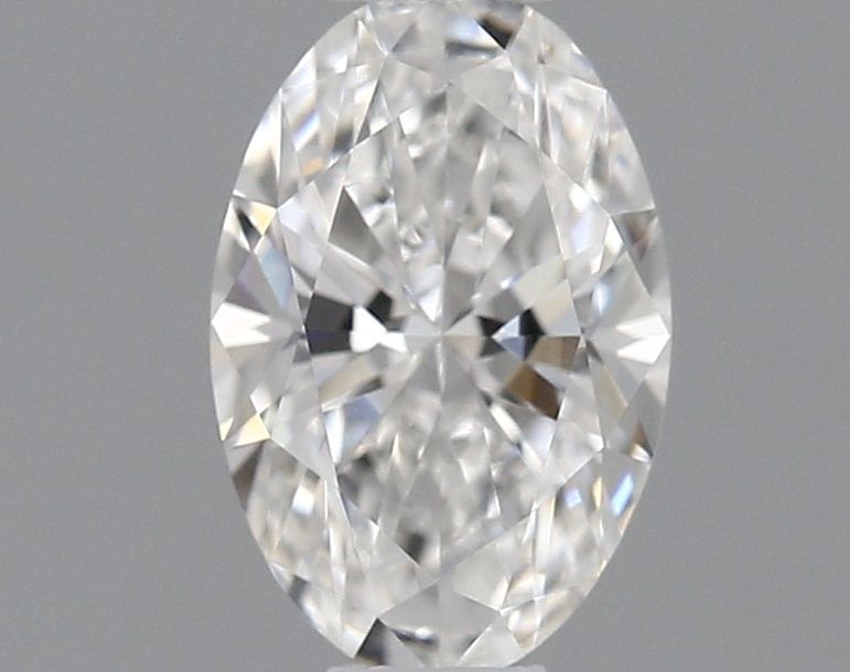 0.40 ct Oval diamond