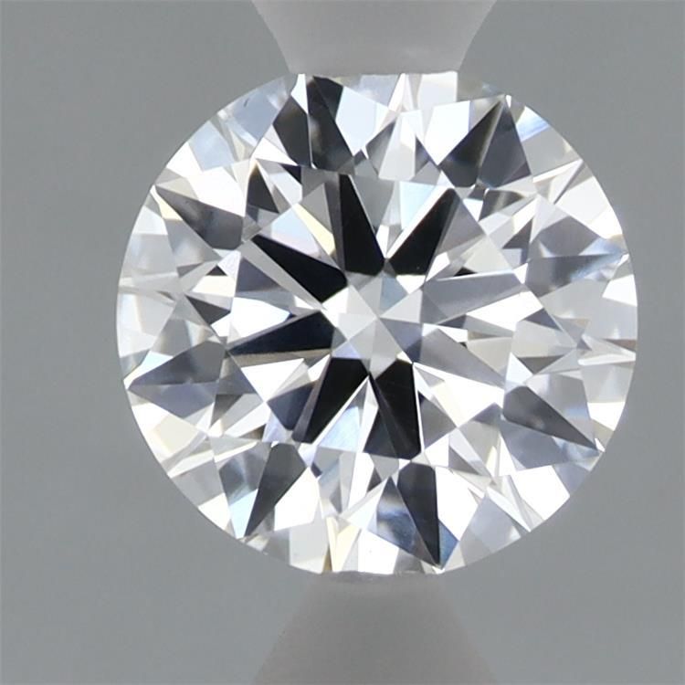 1.02 ct. round Lab Grown Diamond front image