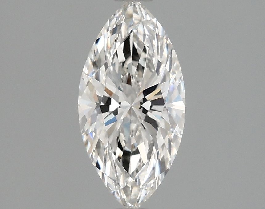 1.04 ct. marquise Lab Grown Diamond front image