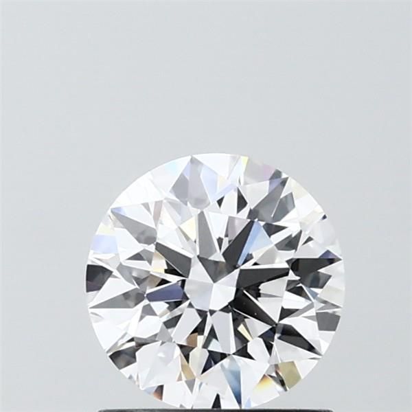 1.04 ct. round Lab Grown Diamond front image