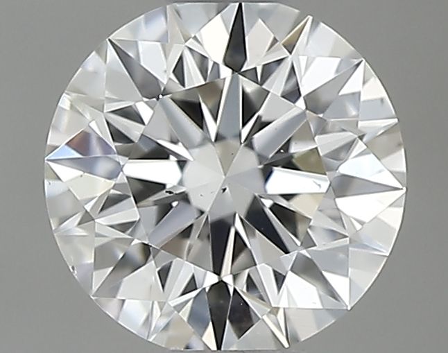 0.40 ct Round diamond