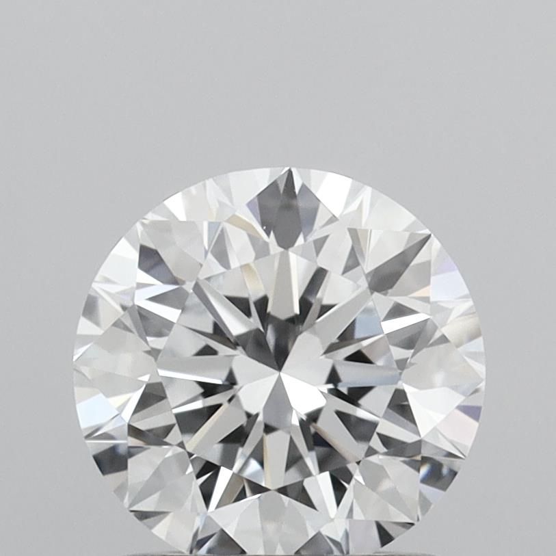 1.09 ct. round Lab Grown Diamond front image